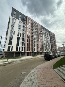 Buy an apartment, Pid-Goloskom-vul, Lviv, Shevchenkivskiy district, id 5136377