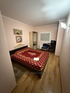 Rent an apartment, Zelena-vul, Lviv, Sikhivskiy district, id 5120994