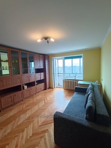 Rent an apartment, Chervonoyi-Kalini-prosp, Lviv, Sikhivskiy district, id 5144142