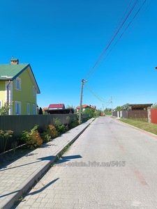 Buy a lot of land, for building, Коцюбинського, Pasiki Zubrickie, Pustomitivskiy district, id 4713359