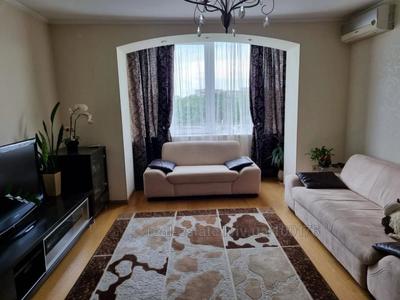 Rent an apartment, Troleybusna-vul, Lviv, Frankivskiy district, id 5025019