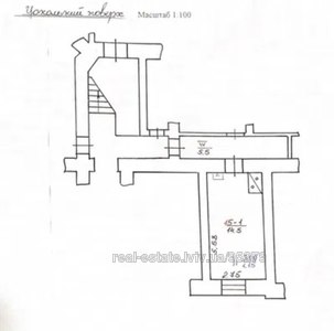 Купить коммерческую недвижимость, Жилой комплекс, Здоровья ул., Львов, Франковский район, id 4992197