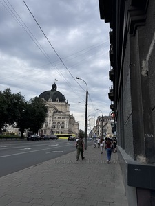 Аренда квартира, Сталинка, Черновола В. просп., Львов, Шевченковский район, id 4734977