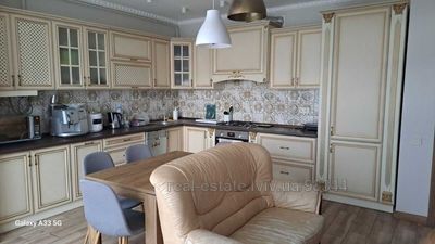 Rent an apartment, Volodimira-Velikogo-vul, Lviv, Frankivskiy district, id 4627639