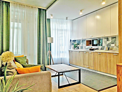 Rent an apartment, Kulparkivska-vul, Lviv, Frankivskiy district, id 4722152