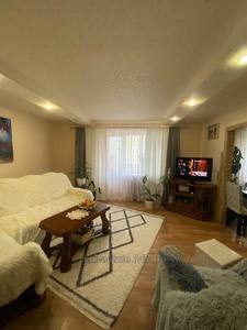 Buy an apartment, Antonicha-BI-vul, Lviv, Sikhivskiy district, id 4692169