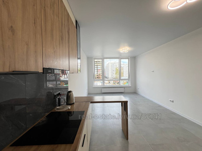 Buy an apartment, Pid-Goloskom-vul, Lviv, Shevchenkivskiy district, id 4494309