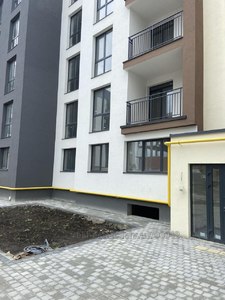 Buy an apartment, Heroiv Krut str., Sokilniki, Pustomitivskiy district, id 4655673