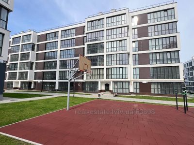 Buy an apartment, Hryhoria Skovorody, Sokilniki, Pustomitivskiy district, id 4848205