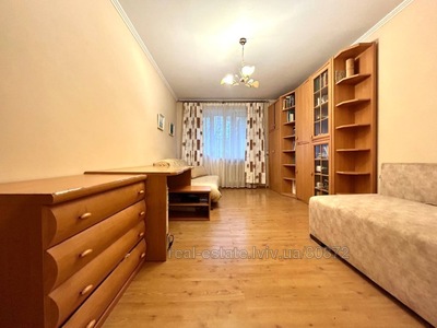 Buy an apartment, Brezhnyevka, Bilocerkivska-vul, 2, Lviv, Galickiy district, id 4853488