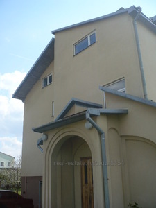 Buy a house, Mansion, Birki, Yavorivskiy district, id 4646796