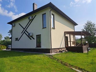 Buy a house, Home, Sokilniki, Pustomitivskiy district, id 4626697