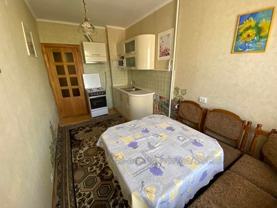 Rent an apartment, Czekh, Antonicha-BI-vul, Lviv, Sikhivskiy district, id 5110300