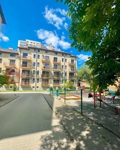 Buy an apartment, Kamenecka-vul, Lviv, Sikhivskiy district, id 4789982