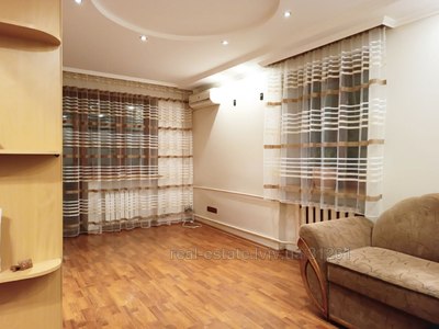 Rent an apartment, Hruschovka, Gorbachevskogo-I-vul, Lviv, Frankivskiy district, id 4945801