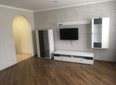 Rent an apartment, Ternopilska-vul, Lviv, Sikhivskiy district, id 4740758