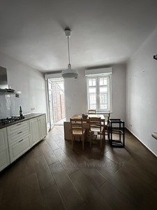Commercial real estate for rent, Gorbachevskogo-I-vul, Lviv, Frankivskiy district, id 4689018