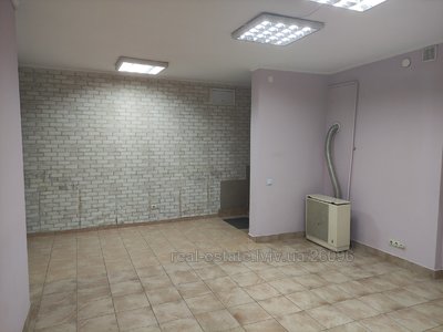 Commercial real estate for rent, Non-residential premises, Romanickogo-B-vul, Lviv, Frankivskiy district, id 4798213