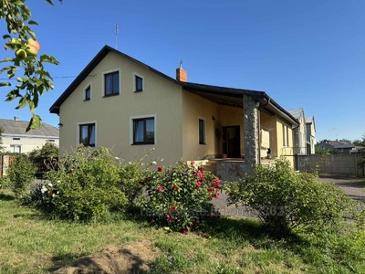 Buy a house, Home, Zhovkva, Zhovkivskiy district, id 4728928