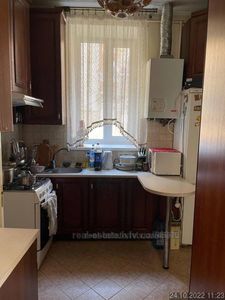 Rent an apartment, Austrian, Gorodocka-vul, Lviv, Galickiy district, id 4701582