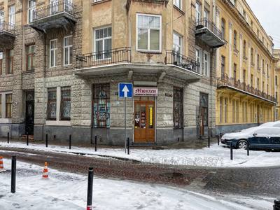 Commercial real estate for rent, Non-residential premises, Lista-F-vul, Lviv, Galickiy district, id 5082167