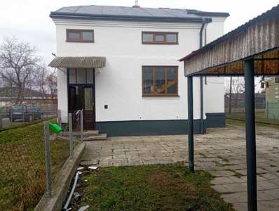 Buy a house, Home, Шевченка, Zhovkva, Zhovkivskiy district, id 4815185