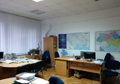 Commercial real estate for rent, Non-residential premises, Persenkivka-vul, Lviv, Sikhivskiy district, id 4783998