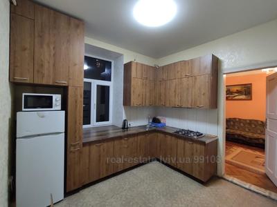 Buy an apartment, Gorodocka-vul, Lviv, Zaliznichniy district, id 4707167