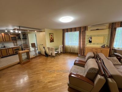 Rent an apartment, Czekh, Gorodocka-vul, Lviv, Galickiy district, id 4657838