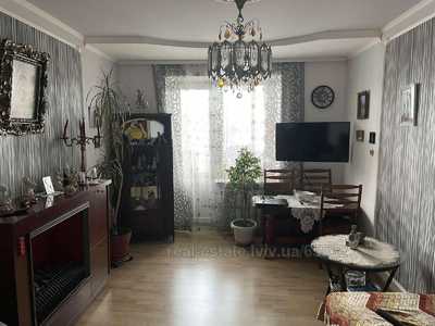 Buy an apartment, Khvilovogo-M-vul, Lviv, Shevchenkivskiy district, id 4787887