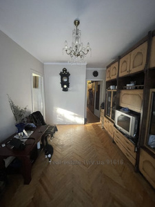 Buy an apartment, Hruschovka, Roksolyani-vul, Lviv, Zaliznichniy district, id 4737947