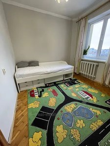 Аренда квартира, Коломыйская ул., 12, Львов, Сыховский район, id 4896279