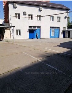 Commercial real estate for sale, Freestanding building, Geroyiv-UPA-vul, Lviv, Zaliznichniy district, id 5106488