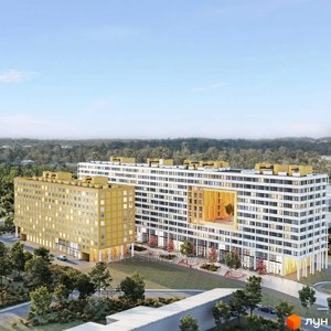 Buy an apartment, Truskavecka-vul, Lviv, Frankivskiy district, id 4847082