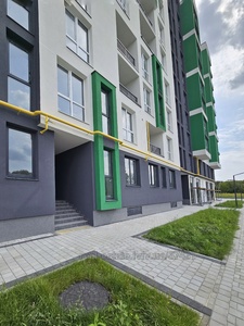 Buy an apartment, Roksolyani-vul, Lviv, Zaliznichniy district, id 4819670