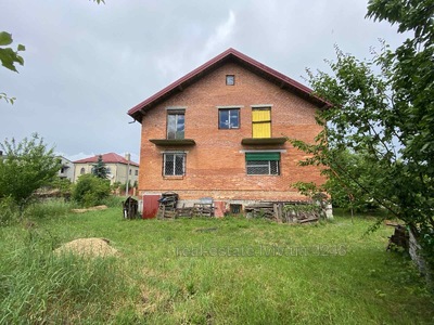 Buy a house, Ivana Franka Street, Sokilniki, Pustomitivskiy district, id 4811541