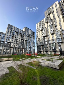 Buy an apartment, Knyagini-Olgi-vul, Lviv, Frankivskiy district, id 4834989