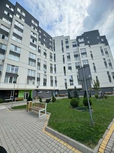 Buy an apartment, Miklosha-Karla-str, Lviv, Sikhivskiy district, id 4736024