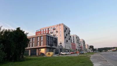 Buy an apartment, Zelena-vul, Lviv, Sikhivskiy district, id 4791228