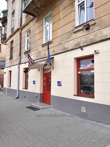 Commercial real estate for rent, Non-residential premises, Medova-vul, Lviv, Galickiy district, id 4758832