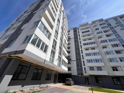 Buy an apartment, Ternopilska-vul, 42, Lviv, Sikhivskiy district, id 5087539