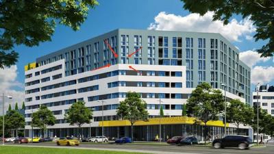 Buy an apartment, Volodimira-Velikogo-vul, 10, Lviv, Frankivskiy district, id 4666312