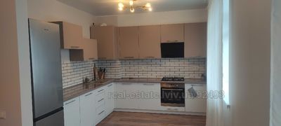 Buy an apartment, Sokilniki, Pustomitivskiy district, id 4808009