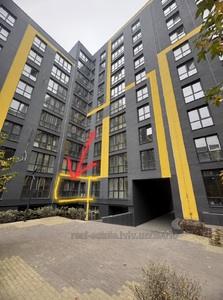 Buy an apartment, Zaliznichna-vul, Lviv, Zaliznichniy district, id 5048302