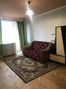 Rent an apartment, Czekh, Volodimira-Velikogo-vul, Lviv, Frankivskiy district, id 4725889