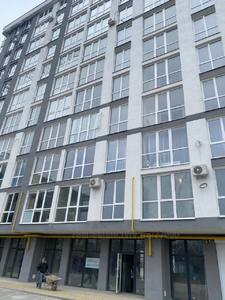 Commercial real estate for rent, Residential premises, Ternopilska-vul, Lviv, Galickiy district, id 5017481