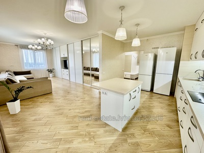Rent an apartment, Vashingtona-Dzh-vul, Lviv, Sikhivskiy district, id 4727155
