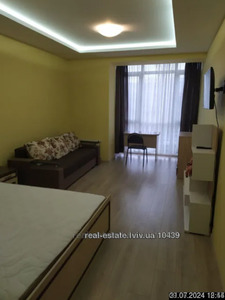 Rent an apartment, Naukova-vul, Lviv, Frankivskiy district, id 4767754