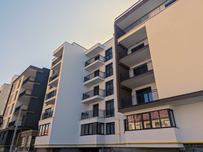 Buy an apartment, Troleybusna-vul, Lviv, Frankivskiy district, id 4685499