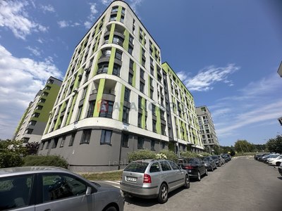 Buy an apartment, Pasichna-vul, 171, Lviv, Sikhivskiy district, id 4694196